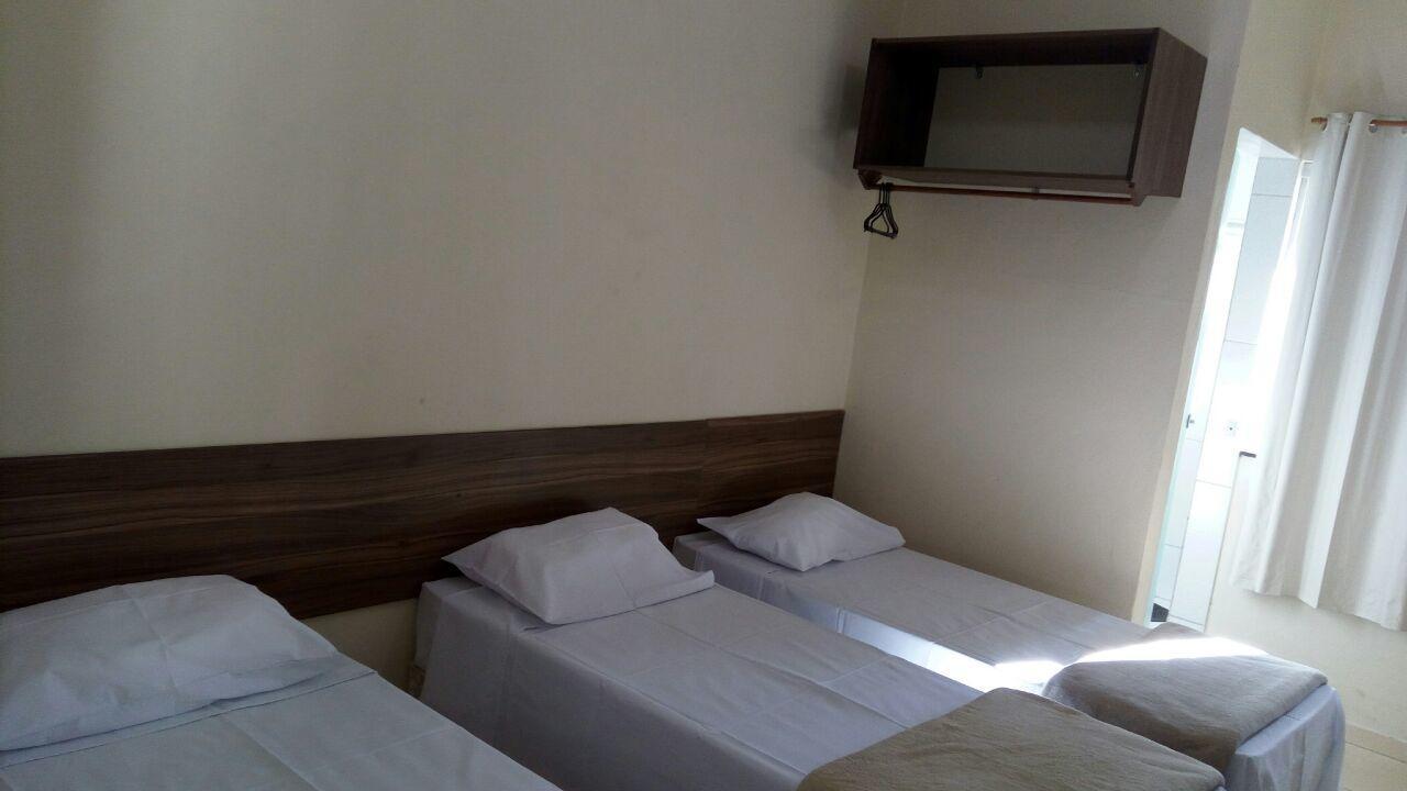 Hotel Potencial กงเซลเยรู ลาฟาแยตชี ภายนอก รูปภาพ