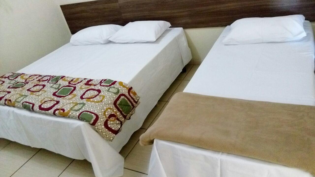 Hotel Potencial กงเซลเยรู ลาฟาแยตชี ภายนอก รูปภาพ