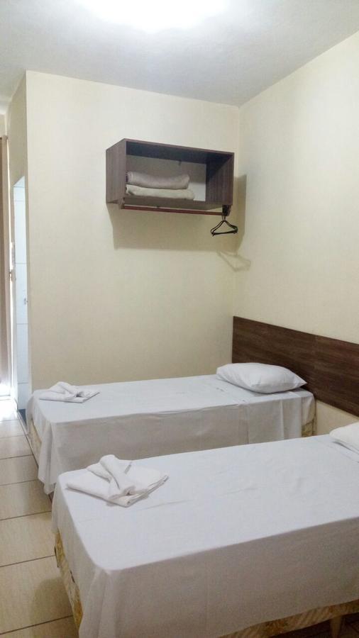 Hotel Potencial กงเซลเยรู ลาฟาแยตชี ภายนอก รูปภาพ
