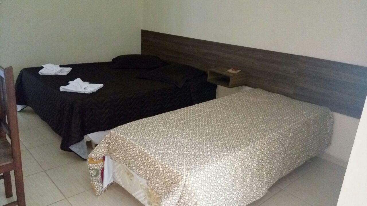 Hotel Potencial กงเซลเยรู ลาฟาแยตชี ภายนอก รูปภาพ