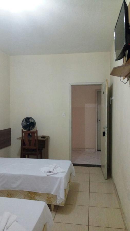 Hotel Potencial กงเซลเยรู ลาฟาแยตชี ภายนอก รูปภาพ