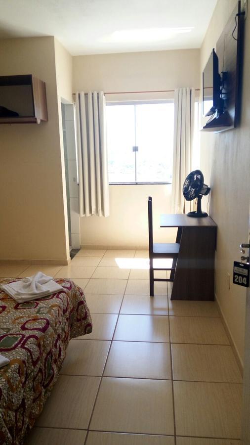 Hotel Potencial กงเซลเยรู ลาฟาแยตชี ภายนอก รูปภาพ