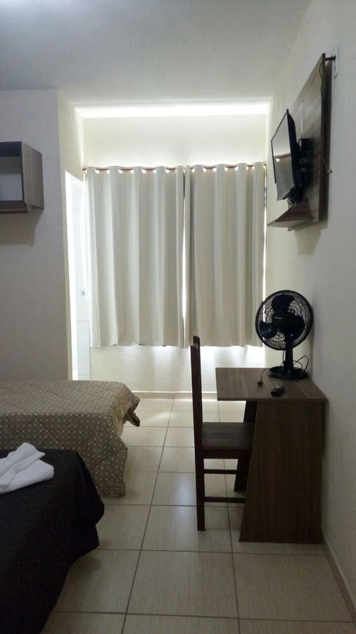 Hotel Potencial กงเซลเยรู ลาฟาแยตชี ภายนอก รูปภาพ