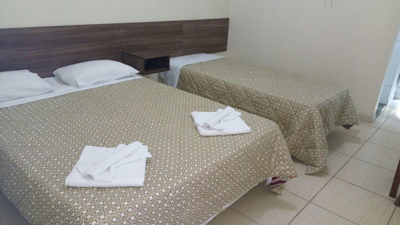 Hotel Potencial กงเซลเยรู ลาฟาแยตชี ภายนอก รูปภาพ